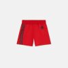 Vetements | Versace Short Greca Baby