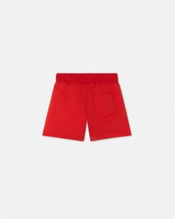 Vetements | Versace Short Greca Baby