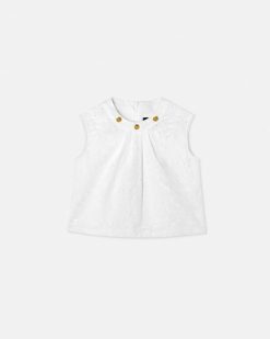 Vetements | Versace Chemise Sangallo Barocco Baby