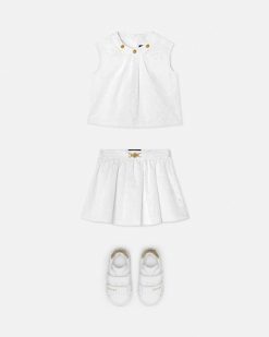 Vetements | Versace Chemise Sangallo Barocco Baby