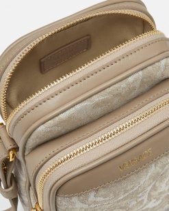 Athena | Versace Sac A Bandouliere Barocco