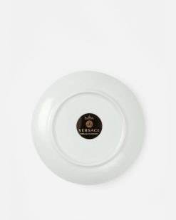 Assiettes | Versace Assiette Medusa Rhapsody 21 Cm