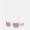 Lunettes De Soleil | Versace Lunettes De Soleil Endless Greca