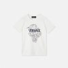 Vetements | Versace T-Shirt Annee Du Dragon Kids