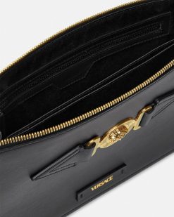 Medusa Biggie | Versace Pochette Medusa Biggie