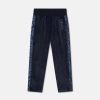 Vetements | Versace Pantalon De Survetement Barocco Kids Velours