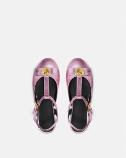 Chaussures | Versace Ballerines Alia Medusa Kids