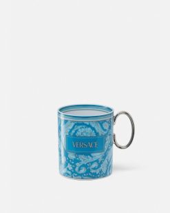 Cafe Et The | Versace Mug Barocco