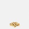 Bagues | Versace Bague Coeur