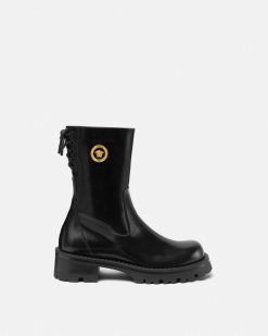 Alia | Versace Alia Bottines 35 Mm