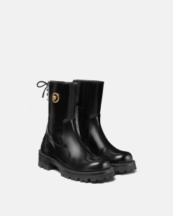 Alia | Versace Alia Bottines 35 Mm