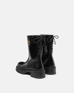 Alia | Versace Alia Bottines 35 Mm