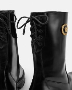 Alia | Versace Alia Bottines 35 Mm