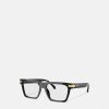 Montures Lunettes De Vue | Versace Lunettes Classic Top