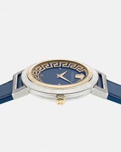 Montres | Versace Montre Greca Chic