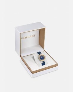 Montres | Versace Montre Greca Chic