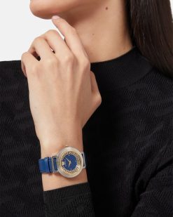 Montres | Versace Montre Greca Chic