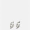 Boucles D'Oreilles | Versace Creoles Greca