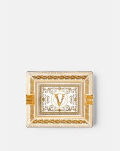 Deco | Versace Cendrier Virtus Gala 16 Cm