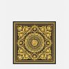 Accessoires Textiles | Versace Foulard En Soie Barocco 70 Cm