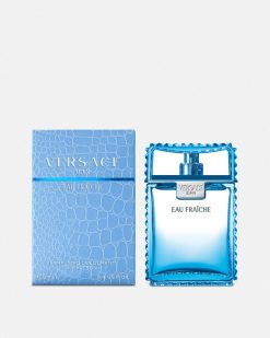 Parfums Et Soins Du Corps | Versace Spray Deodorant Eau Fraiche 100 Ml