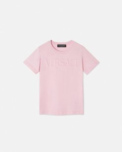 Vetements | Versace T-Shirt Versace Logo Kids