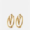 Boucles D'Oreilles | Versace Creoles Virtus