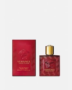 Parfums Et Soins Du Corps | Versace Eros Flame Edp 50 Ml