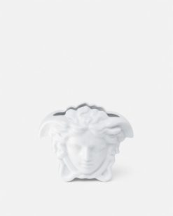 Vases | Versace Vase Medusa Grande 15 Cm