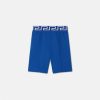 Vetements | Versace Short De Bain Kids A Bordure Greca