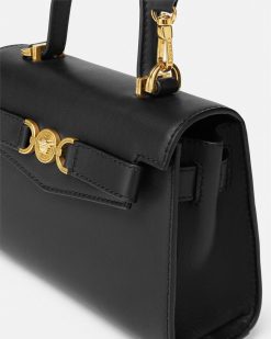 Sacs A Main | Versace Petit Sac A Main Medusa '95