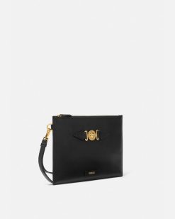 Medusa Biggie | Versace Pochette Medusa Biggie