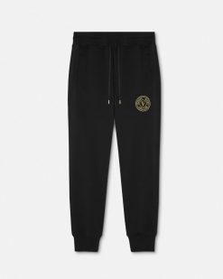 Vetements | Versace Pantalon De Survetement V-Emblem