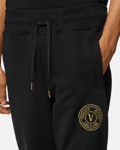 Vetements | Versace Pantalon De Survetement V-Emblem