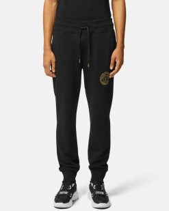 Vetements | Versace Pantalon De Survetement V-Emblem