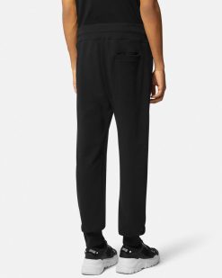 Vetements | Versace Pantalon De Survetement V-Emblem