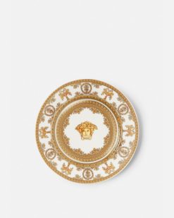 Assiettes | Versace Assiette I Baroque 18 Cm