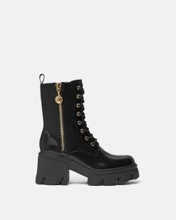 Chaussures | Versace Bottes Sophie