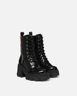 Chaussures | Versace Bottes Sophie