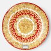 Assiettes | Versace Assiette Presentation Medusa Rhapsody 33 Cm