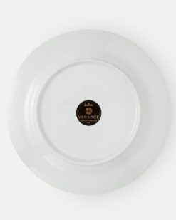 Assiettes | Versace Assiette Presentation Medusa Rhapsody 33 Cm