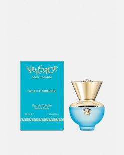 Parfums Et Soins Du Corps | Versace Dylan Turquoise Edt 30 Ml