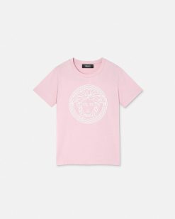 Vetements | Versace T-Shirt Medusa Kids