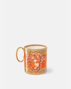 Cafe Et The | Versace Mug Medusa Amplified