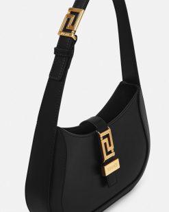 Greca Goddess | Versace Petit Sac Hobo Greca Goddess