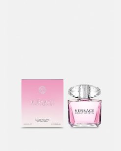 Parfums Et Soins Du Corps | Versace Bright Crystal Edt 200 Ml