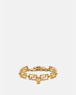 Bracelets | Versace Bracelet Greca