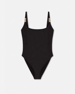 Maillots De Bain | Versace Maillot De Bain Une-Piece Medusa '95