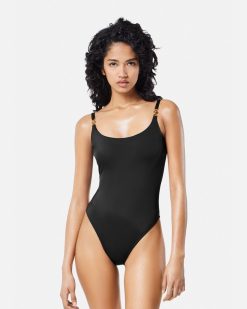 Maillots De Bain | Versace Maillot De Bain Une-Piece Medusa '95