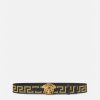 Ceintures | Versace Ceinture Greca La Medusa